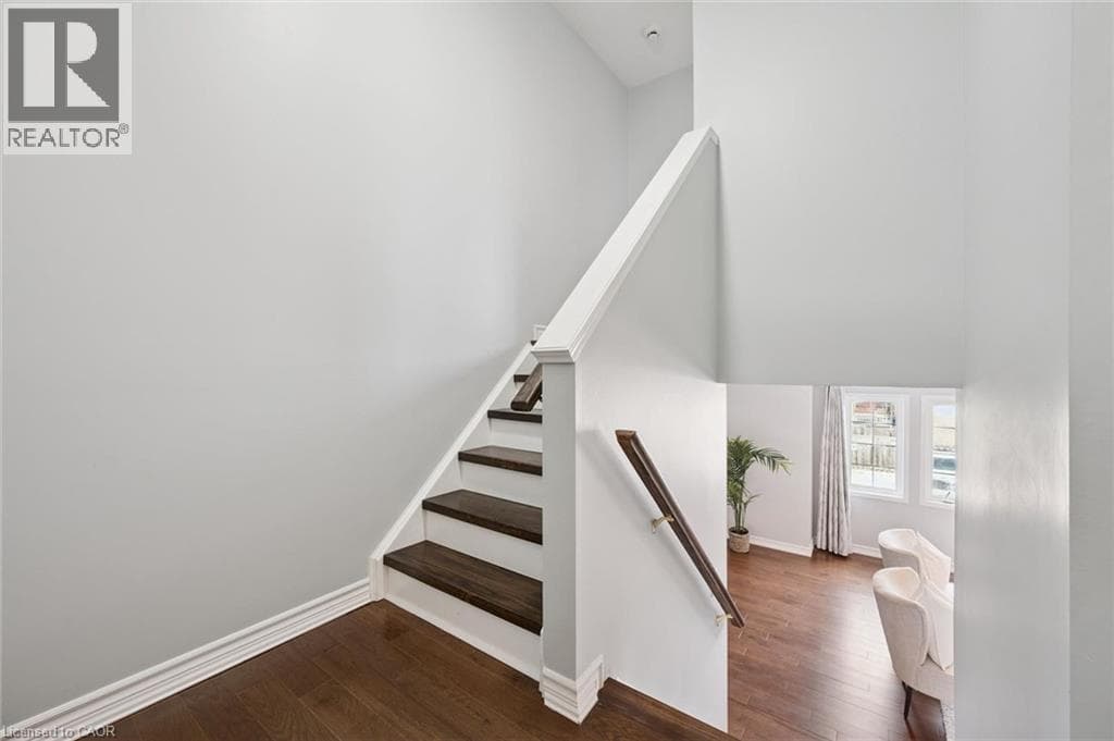 Townhouse for sale at 175 DAVID BERGEY Drive Unit# P89, Laurentian West, Kitchener, Ontario, photo 30