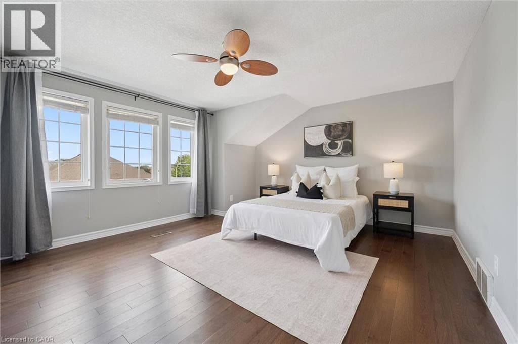Townhouse for sale at 175 DAVID BERGEY Drive Unit# P89, Laurentian West, Kitchener, Ontario, photo 31