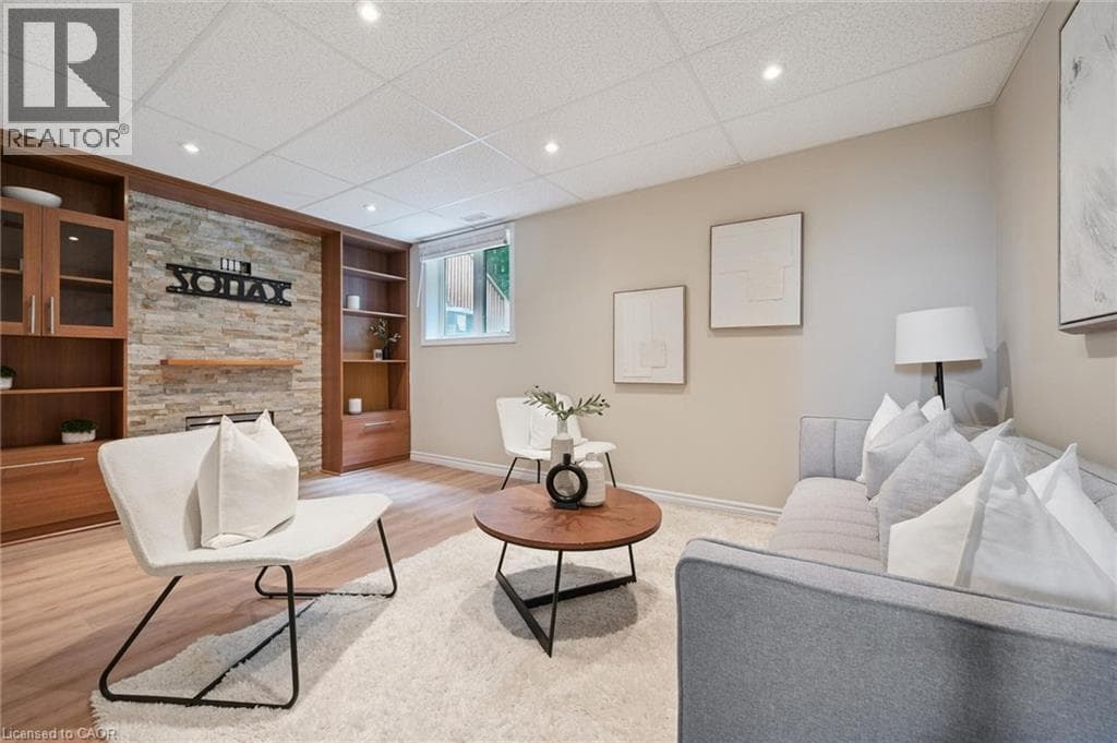 Townhouse for sale at 175 DAVID BERGEY Drive Unit# P89, Laurentian West, Kitchener, Ontario, photo 33