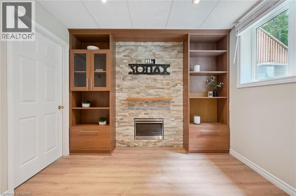Townhouse for sale at 175 DAVID BERGEY Drive Unit# P89, Laurentian West, Kitchener, Ontario, photo 35