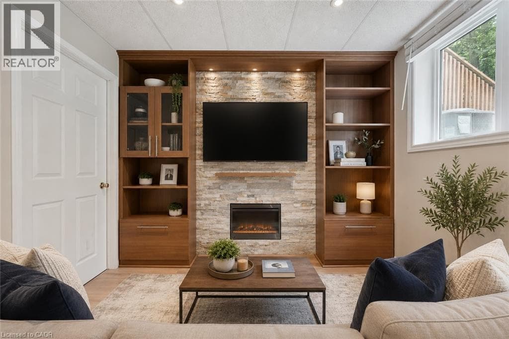 Townhouse for sale at 175 DAVID BERGEY Drive Unit# P89, Laurentian West, Kitchener, Ontario, photo 36