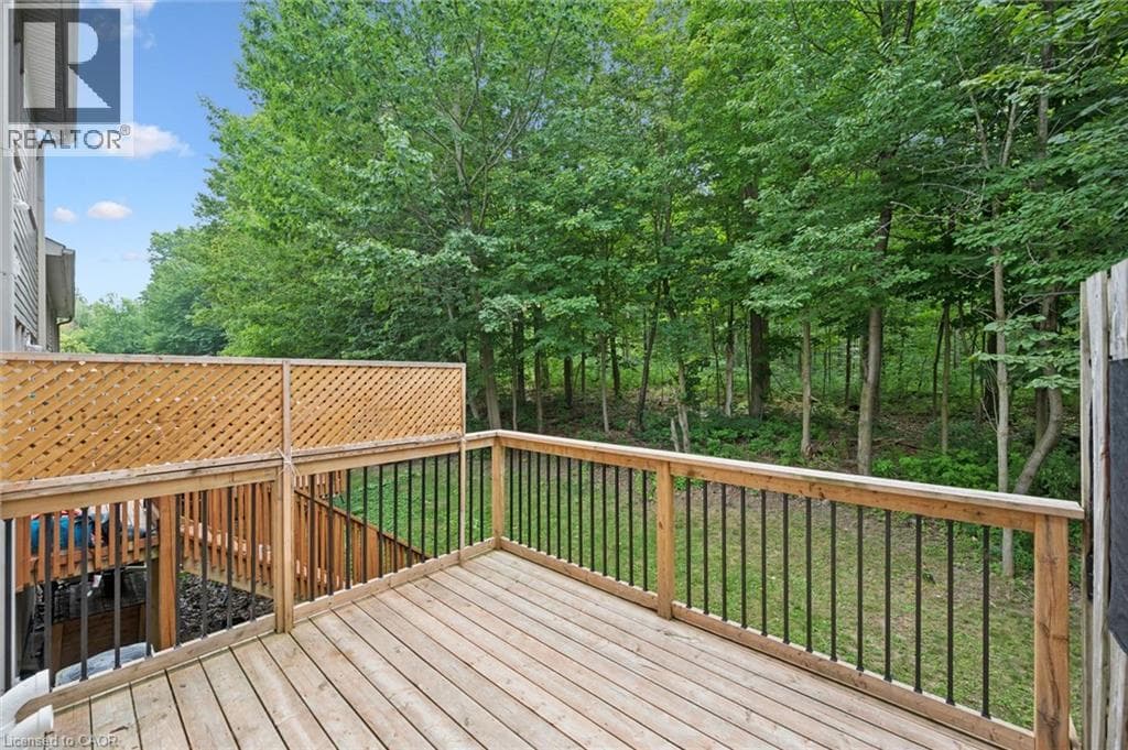 Townhouse for sale at 175 DAVID BERGEY Drive Unit# P89, Laurentian West, Kitchener, Ontario, photo 37