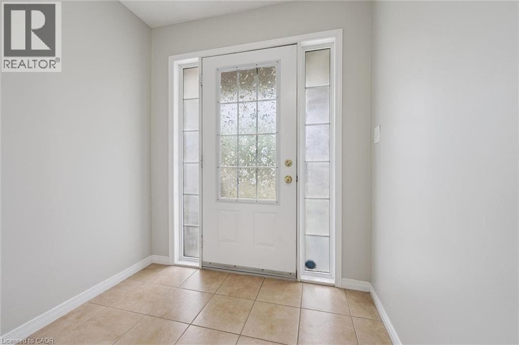 Townhouse for sale at 175 DAVID BERGEY Drive Unit# P89, Laurentian West, Kitchener, Ontario, photo 5