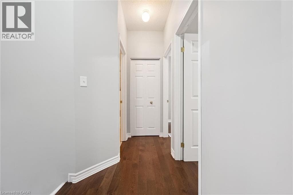 Townhouse for sale at 175 DAVID BERGEY Drive Unit# P89, Laurentian West, Kitchener, Ontario, photo 22