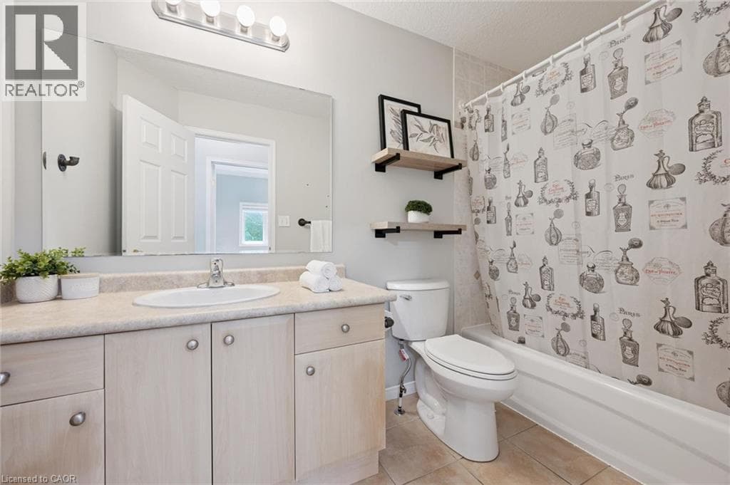 Townhouse for sale at 175 DAVID BERGEY Drive Unit# P89, Laurentian West, Kitchener, Ontario, photo 29