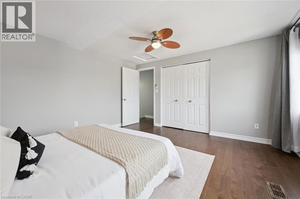 Townhouse for sale at 175 DAVID BERGEY Drive Unit# P89, Laurentian West, Kitchener, Ontario, photo 32