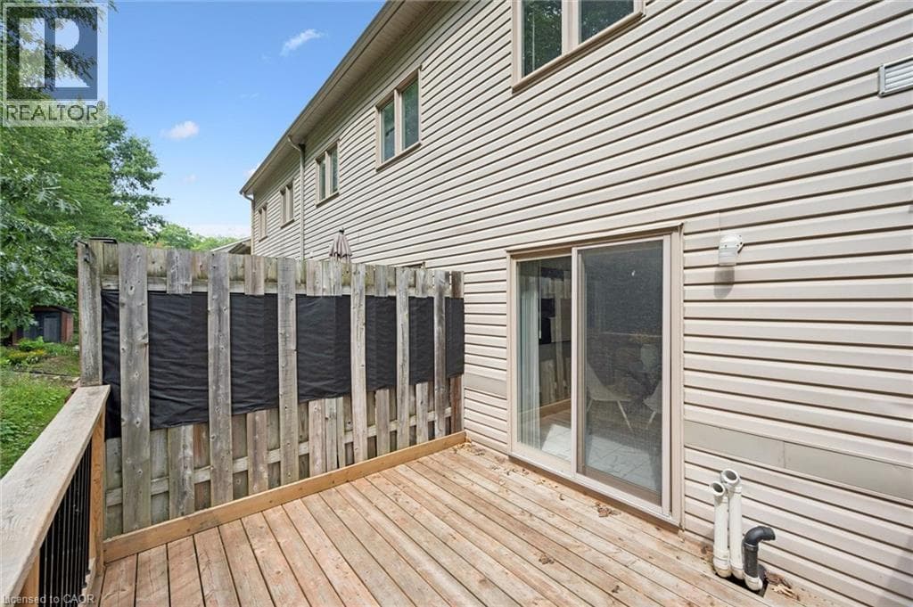 Townhouse for sale at 175 DAVID BERGEY Drive Unit# P89, Laurentian West, Kitchener, Ontario, photo 38