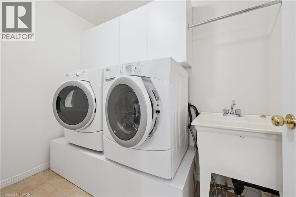 Townhouse for sale at 175 DAVID BERGEY Drive Unit# P89, Laurentian West, Kitchener, Ontario, photo 15