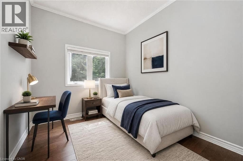 Townhouse for sale at 175 DAVID BERGEY Drive Unit# P89, Laurentian West, Kitchener, Ontario, photo 23