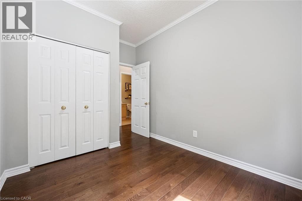 Townhouse for sale at 175 DAVID BERGEY Drive Unit# P89, Laurentian West, Kitchener, Ontario, photo 25