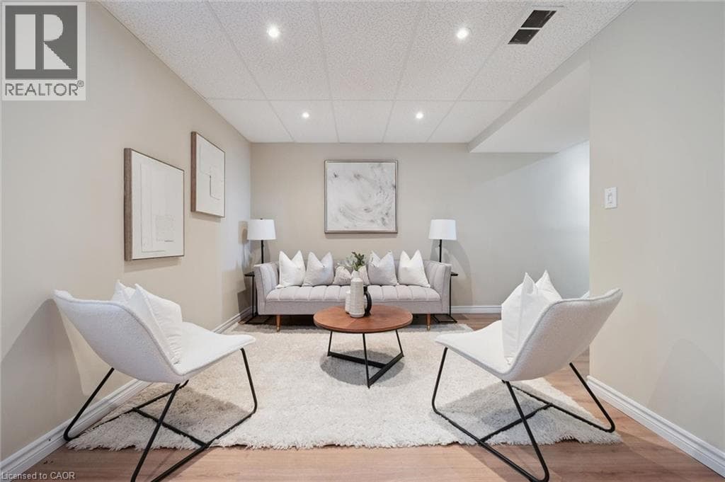 Townhouse for sale at 175 DAVID BERGEY Drive Unit# P89, Laurentian West, Kitchener, Ontario, photo 34