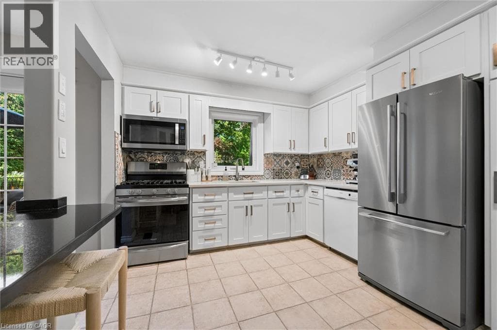 Detached for sale at 134 BECHTEL Drive, Pioneer Park, Kitchener, Ontario, photo 11