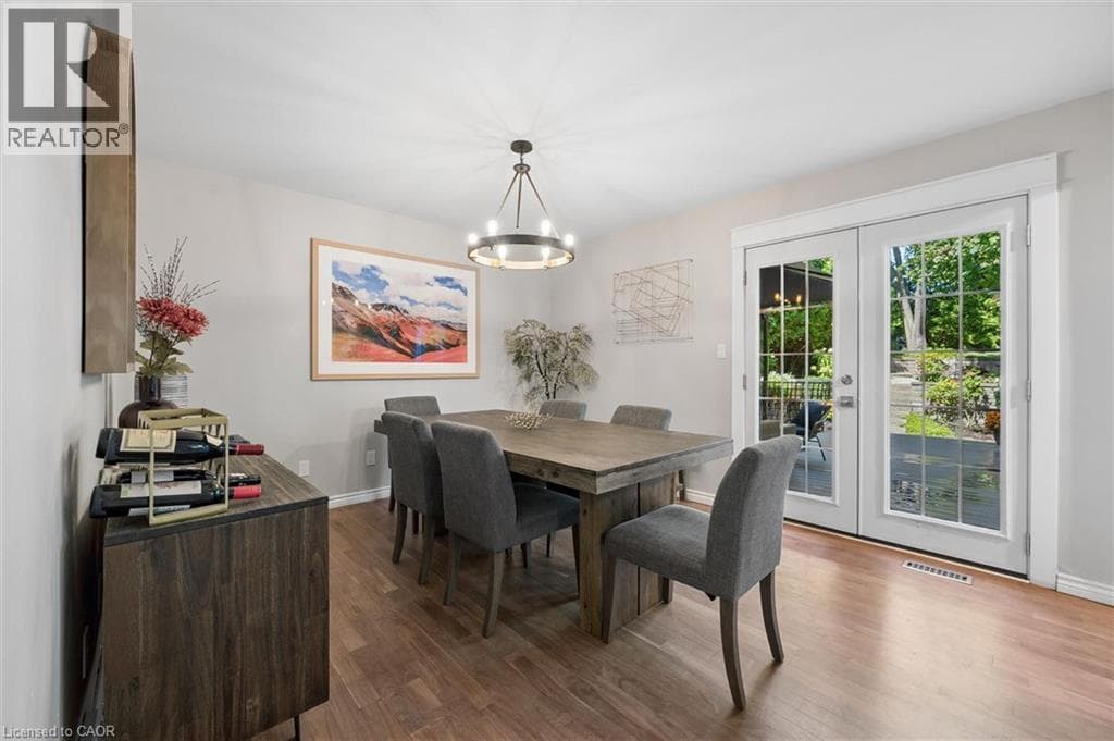Detached for sale at 134 BECHTEL Drive, Pioneer Park, Kitchener, Ontario, photo 14
