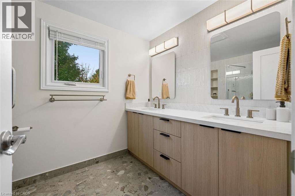 Detached for sale at 134 BECHTEL Drive, Pioneer Park, Kitchener, Ontario, photo 21