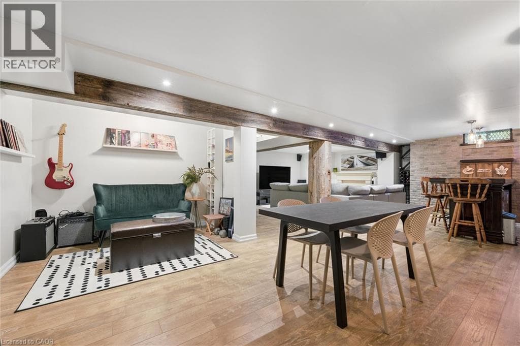 Detached for sale at 134 BECHTEL Drive, Pioneer Park, Kitchener, Ontario, photo 32
