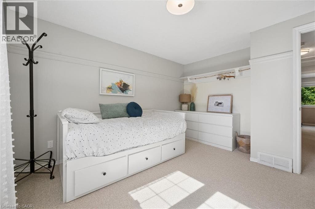 Detached for sale at 134 BECHTEL Drive, Pioneer Park, Kitchener, Ontario, photo 26