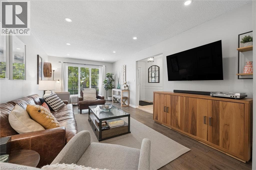 Detached for sale at 134 BECHTEL Drive, Pioneer Park, Kitchener, Ontario, photo 6