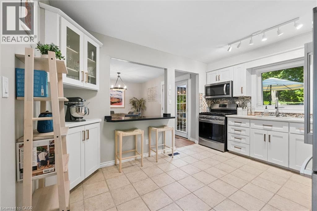 Detached for sale at 134 BECHTEL Drive, Pioneer Park, Kitchener, Ontario, photo 12