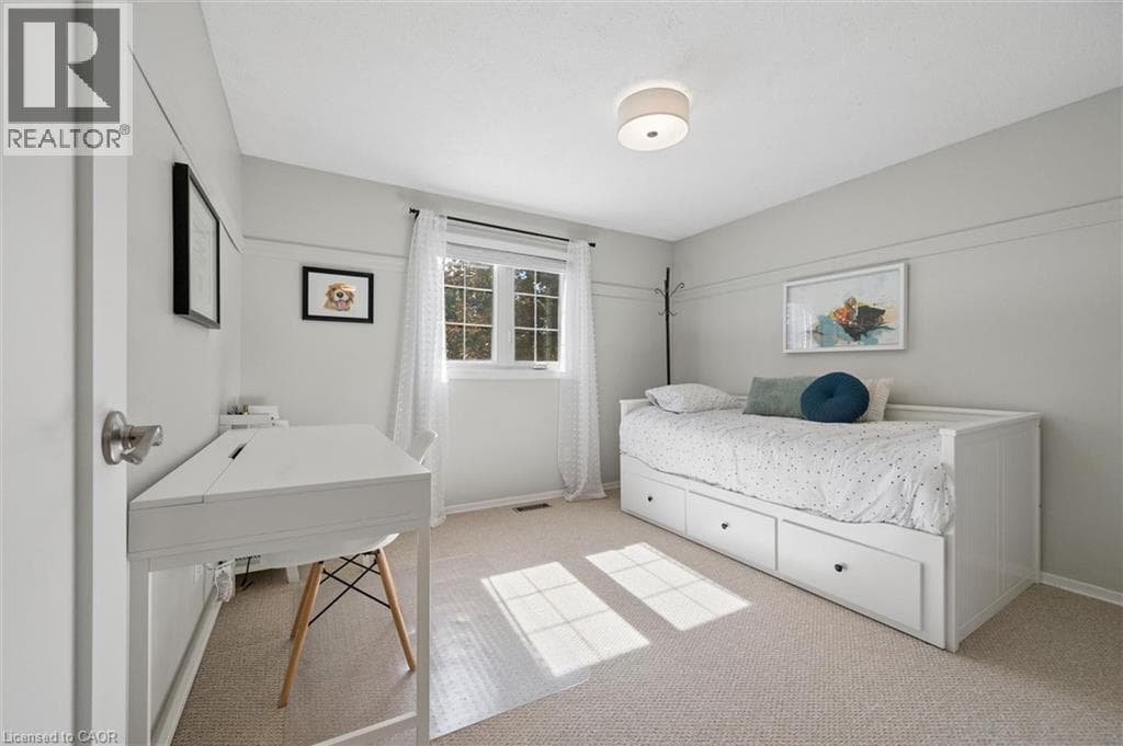 Detached for sale at 134 BECHTEL Drive, Pioneer Park, Kitchener, Ontario, photo 25