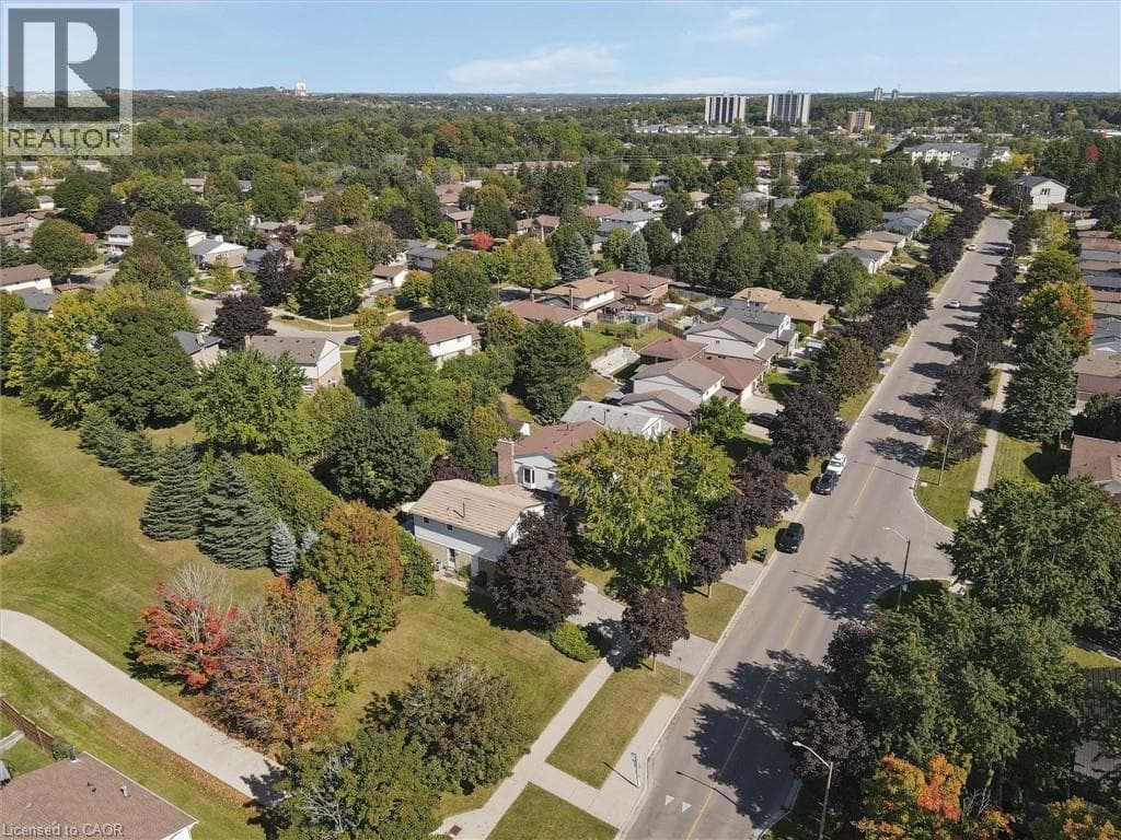 Detached for sale at 134 BECHTEL Drive, Pioneer Park, Kitchener, Ontario, photo 44