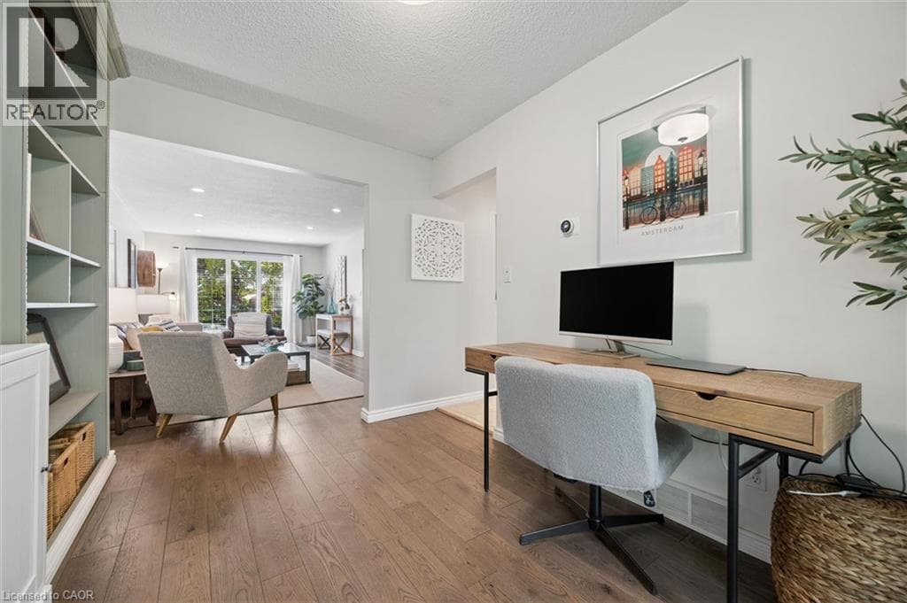 Detached for sale at 134 BECHTEL Drive, Pioneer Park, Kitchener, Ontario, photo 9