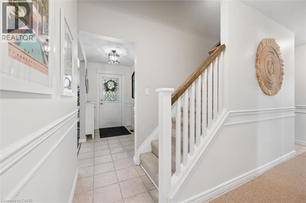 Detached for sale at 134 BECHTEL Drive, Pioneer Park, Kitchener, Ontario, photo 18