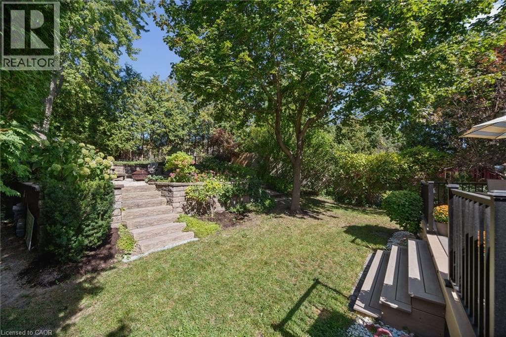 Detached for sale at 134 BECHTEL Drive, Pioneer Park, Kitchener, Ontario, photo 38