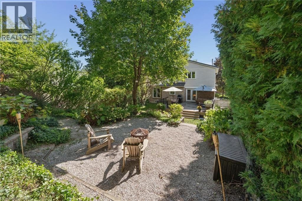 Detached for sale at 134 BECHTEL Drive, Pioneer Park, Kitchener, Ontario, photo 40