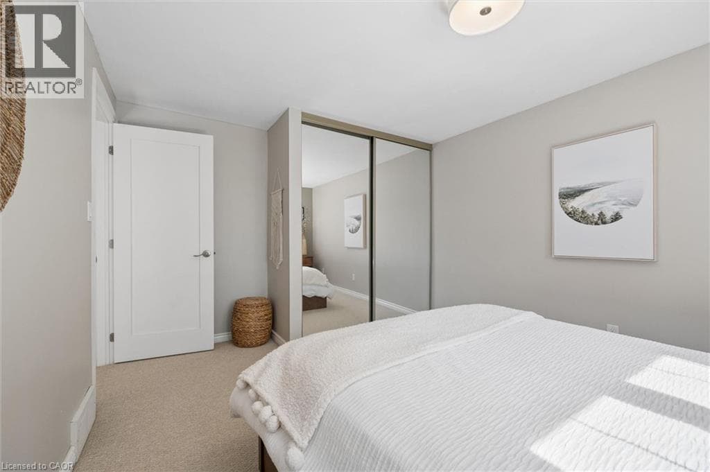 Detached for sale at 134 BECHTEL Drive, Pioneer Park, Kitchener, Ontario, photo 24