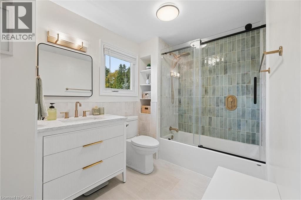 Detached for sale at 134 BECHTEL Drive, Pioneer Park, Kitchener, Ontario, photo 27