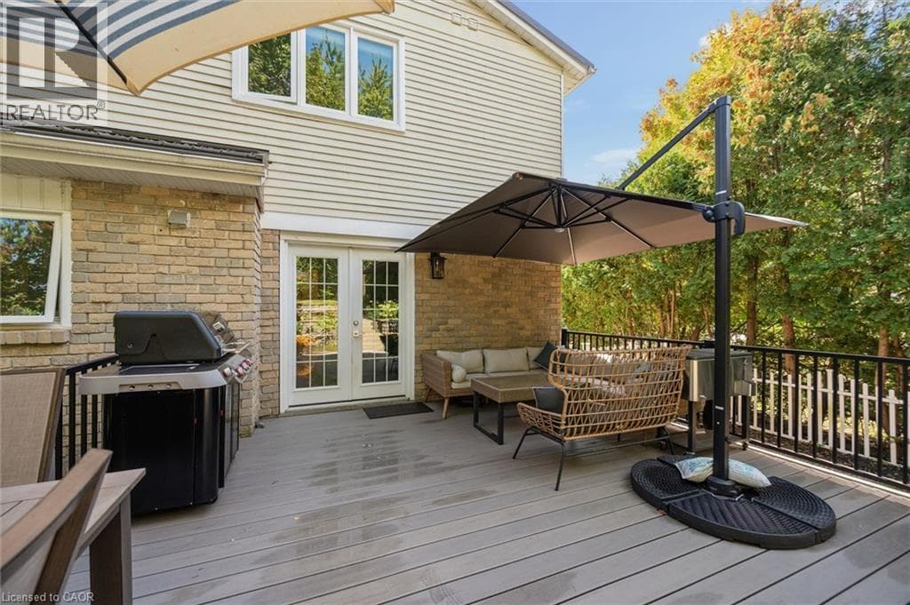 Detached for sale at 134 BECHTEL Drive, Pioneer Park, Kitchener, Ontario, photo 33