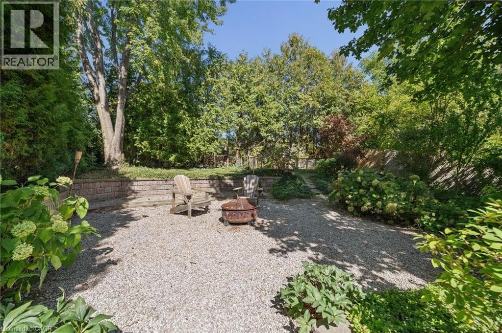 Detached for sale at 134 BECHTEL Drive, Pioneer Park, Kitchener, Ontario, photo 39