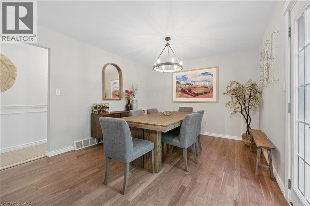 Detached for sale at 134 BECHTEL Drive, Pioneer Park, Kitchener, Ontario, photo 15