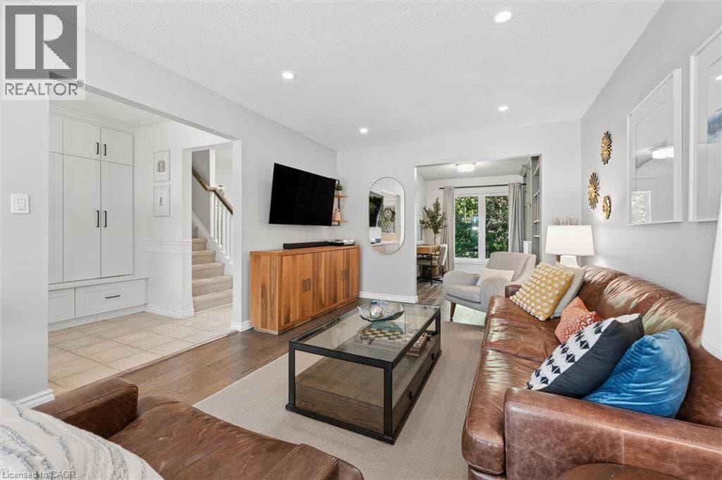 Detached for sale at 134 BECHTEL Drive, Pioneer Park, Kitchener, Ontario, photo 7