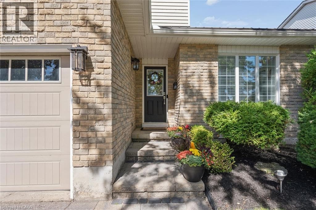 Detached for sale at 134 BECHTEL Drive, Pioneer Park, Kitchener, Ontario, photo 3