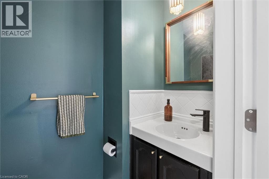 Detached for sale at 134 BECHTEL Drive, Pioneer Park, Kitchener, Ontario, photo 17