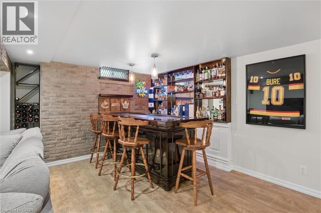 Detached for sale at 134 BECHTEL Drive, Pioneer Park, Kitchener, Ontario, photo 31