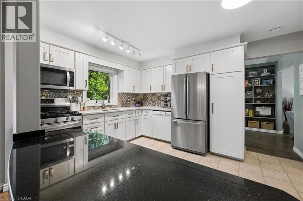 Detached for sale at 134 BECHTEL Drive, Pioneer Park, Kitchener, Ontario, photo 10