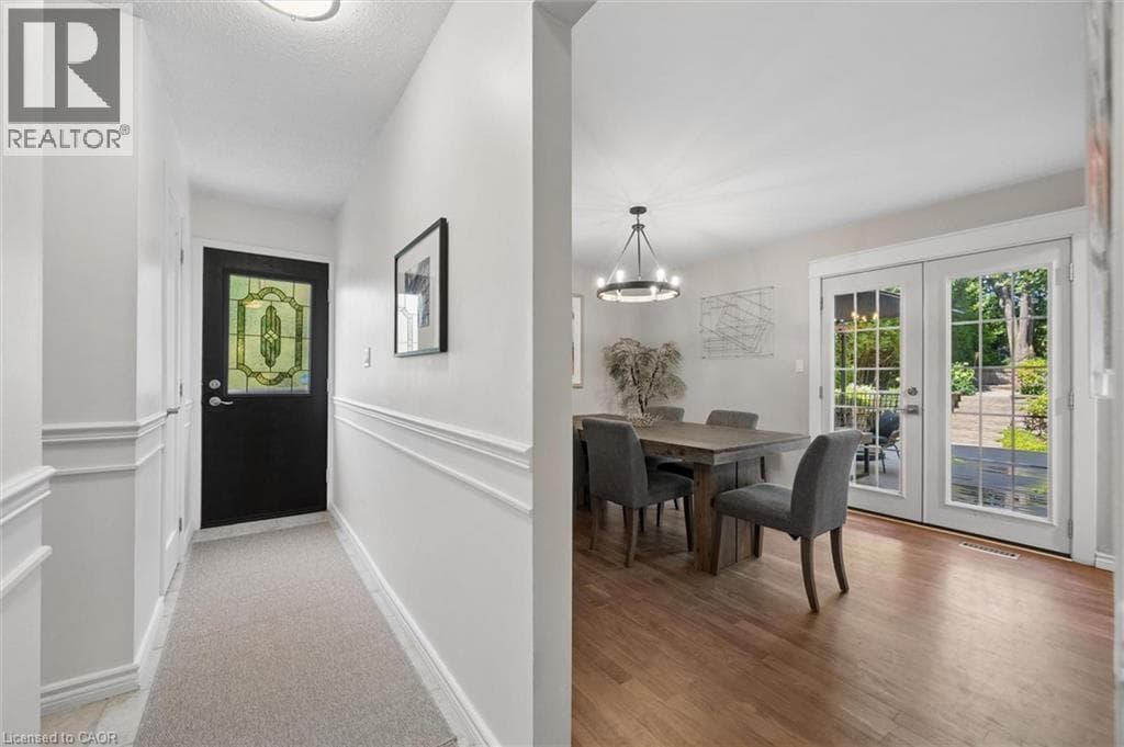 Detached for sale at 134 BECHTEL Drive, Pioneer Park, Kitchener, Ontario, photo 16