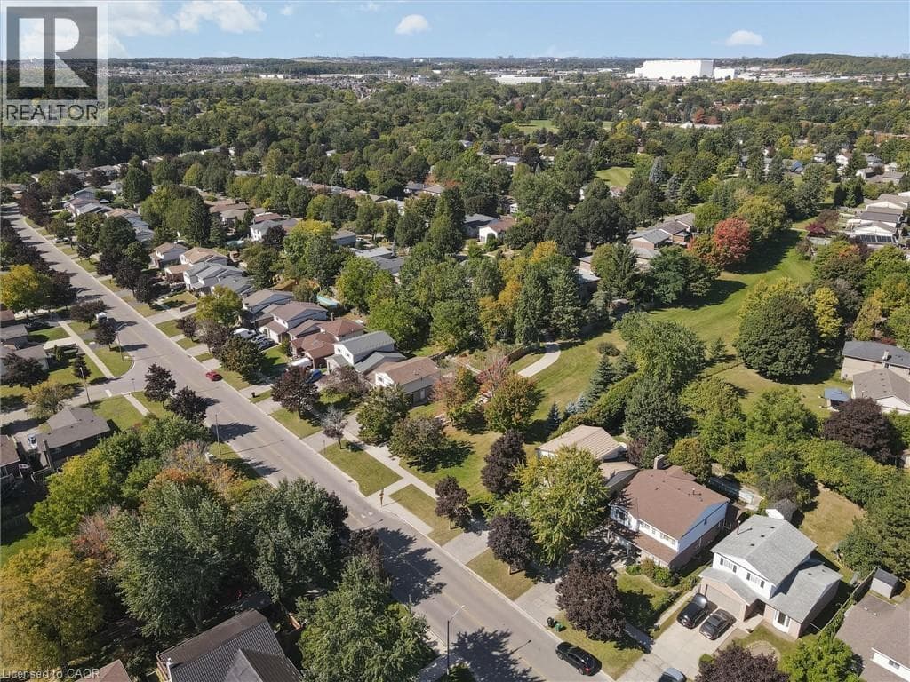 Detached for sale at 134 BECHTEL Drive, Pioneer Park, Kitchener, Ontario, photo 42