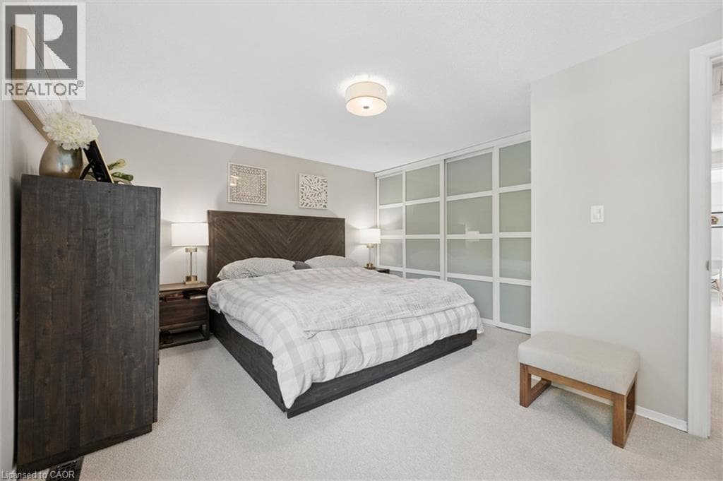 Detached for sale at 134 BECHTEL Drive, Pioneer Park, Kitchener, Ontario, photo 19