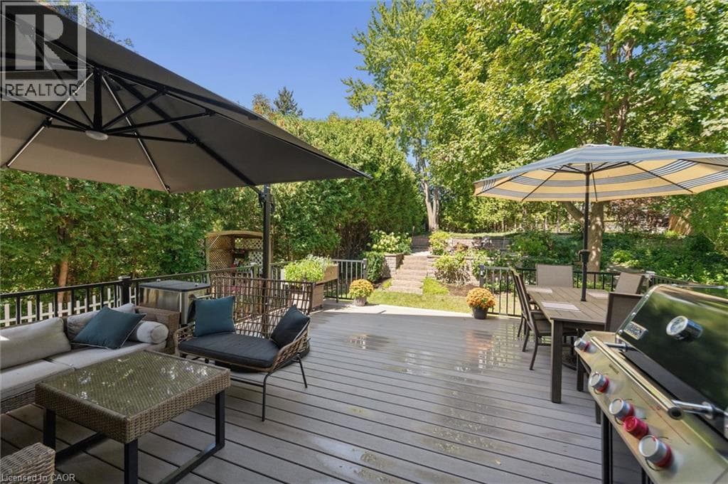 Detached for sale at 134 BECHTEL Drive, Pioneer Park, Kitchener, Ontario, photo 34