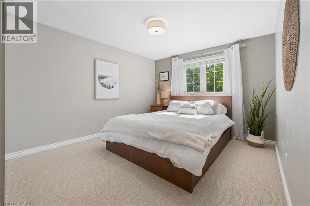 Detached for sale at 134 BECHTEL Drive, Pioneer Park, Kitchener, Ontario, photo 23