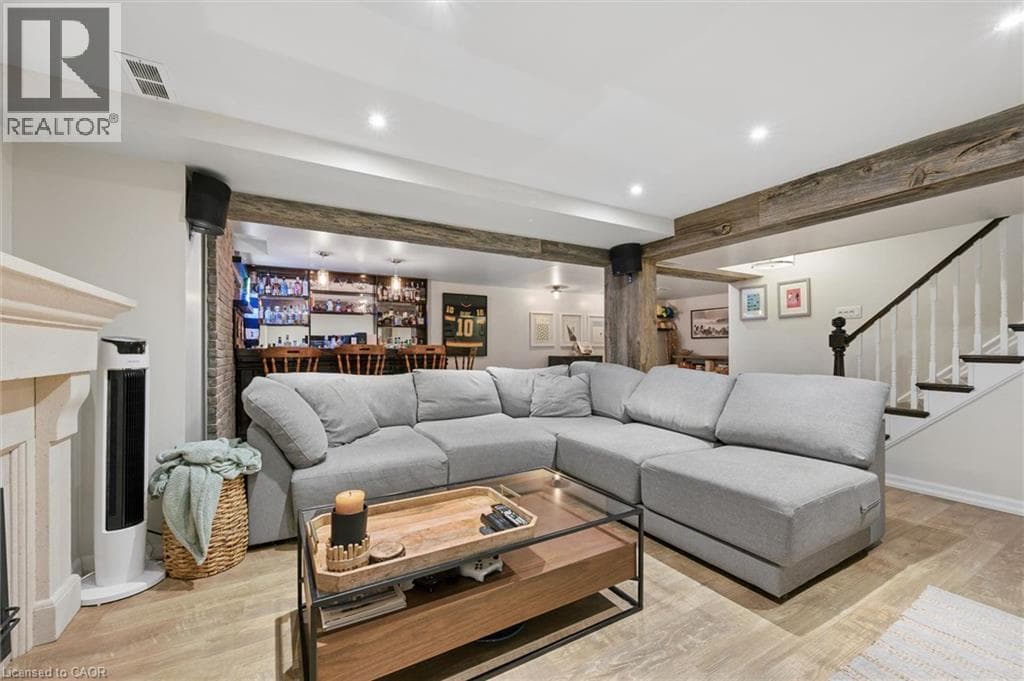 Detached for sale at 134 BECHTEL Drive, Pioneer Park, Kitchener, Ontario, photo 30