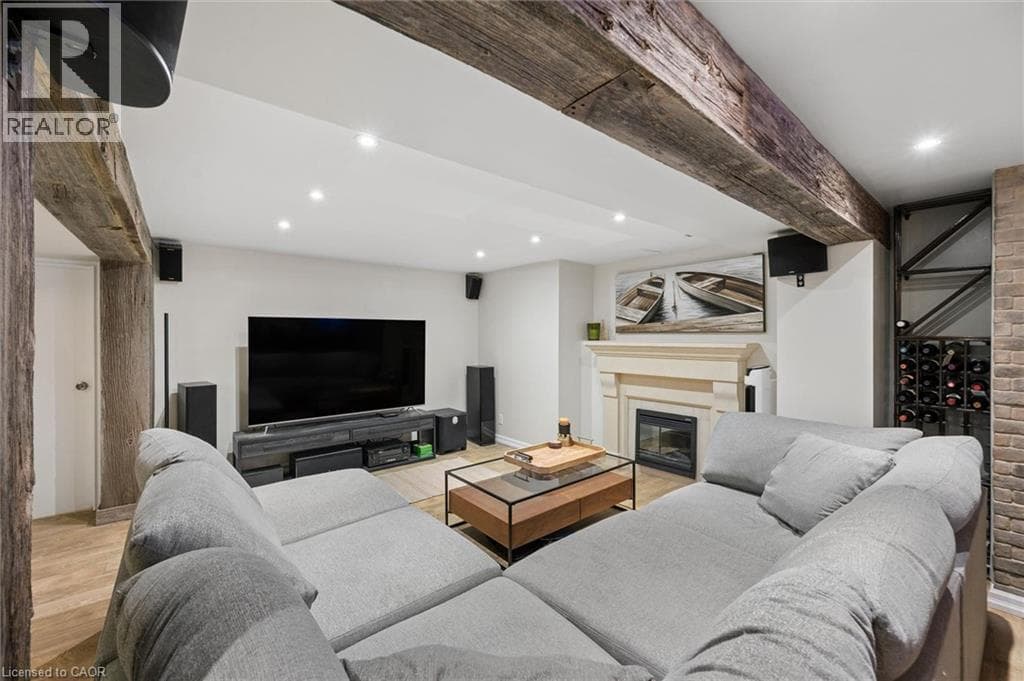 Detached for sale at 134 BECHTEL Drive, Pioneer Park, Kitchener, Ontario, photo 29