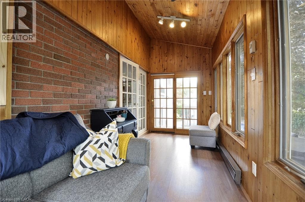 Detached for sale at 6 CRICKET HOLLOW, Forest Heights, Kitchener, Ontario, photo 11