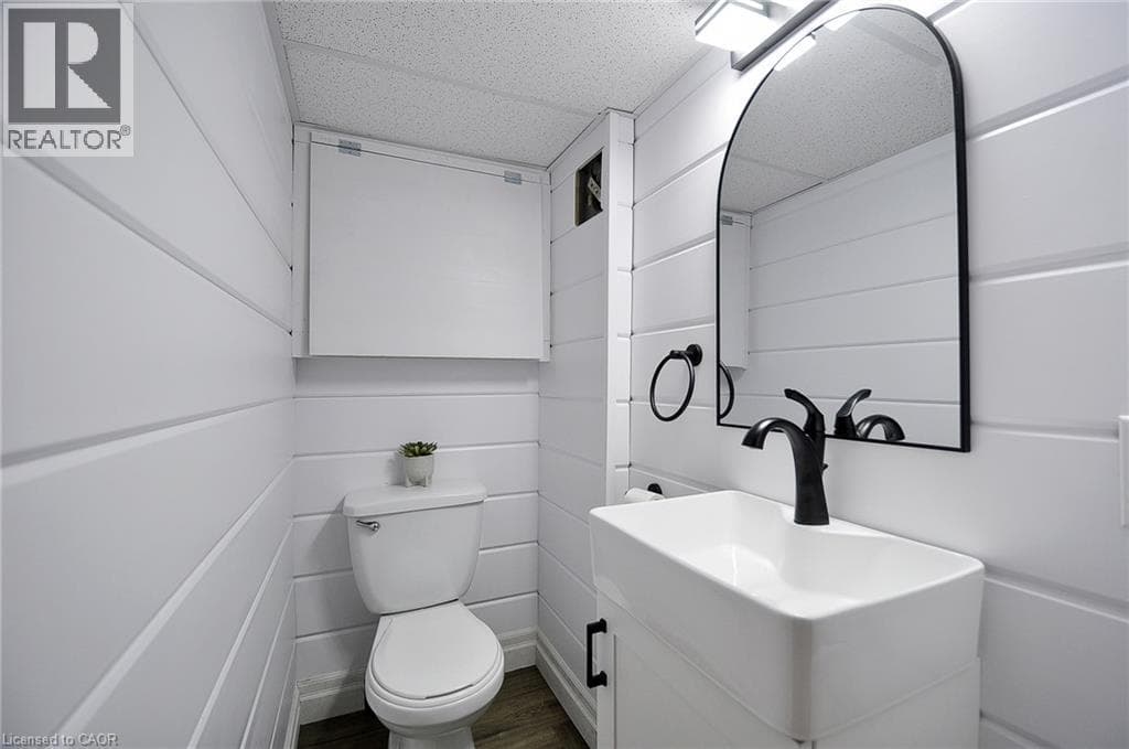 Detached for sale at 6 CRICKET HOLLOW, Forest Heights, Kitchener, Ontario, photo 32