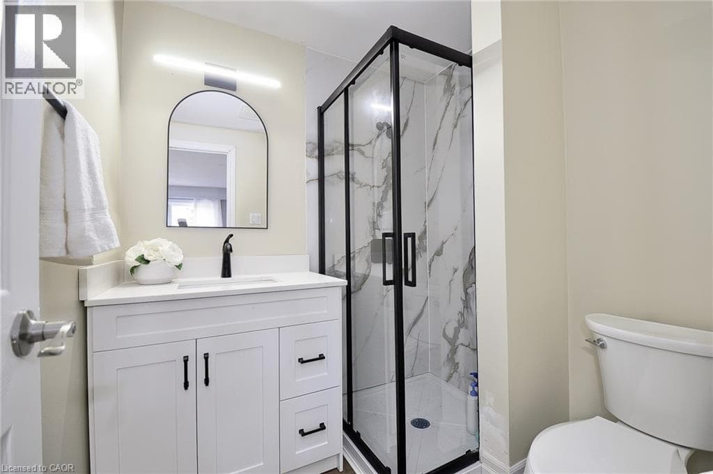 Detached for sale at 6 CRICKET HOLLOW, Forest Heights, Kitchener, Ontario, photo 28