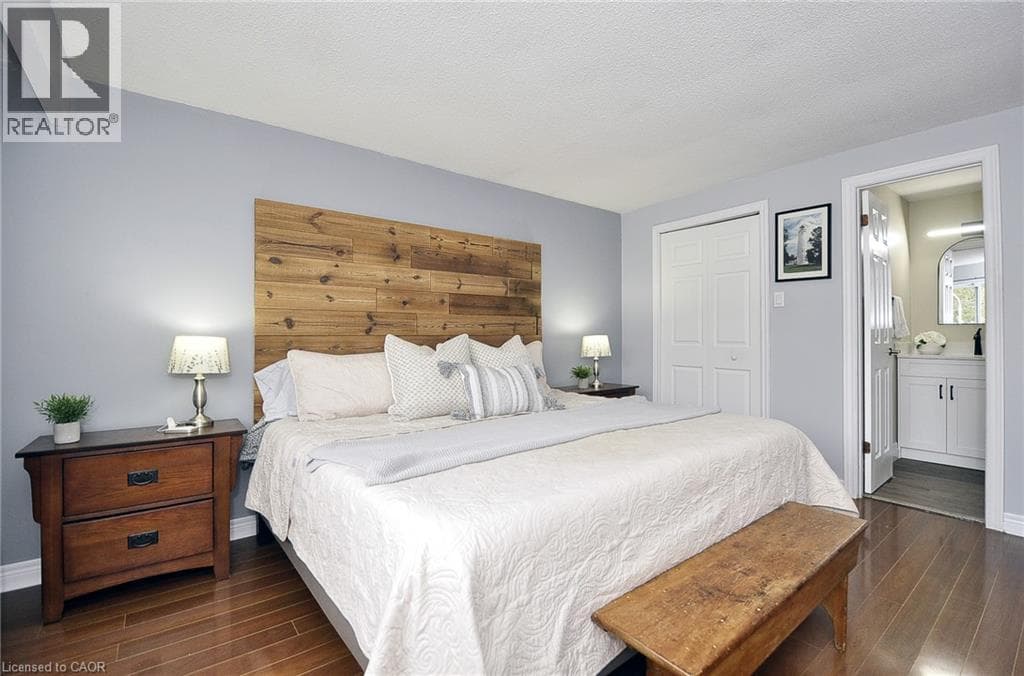 Detached for sale at 6 CRICKET HOLLOW, Forest Heights, Kitchener, Ontario, photo 27