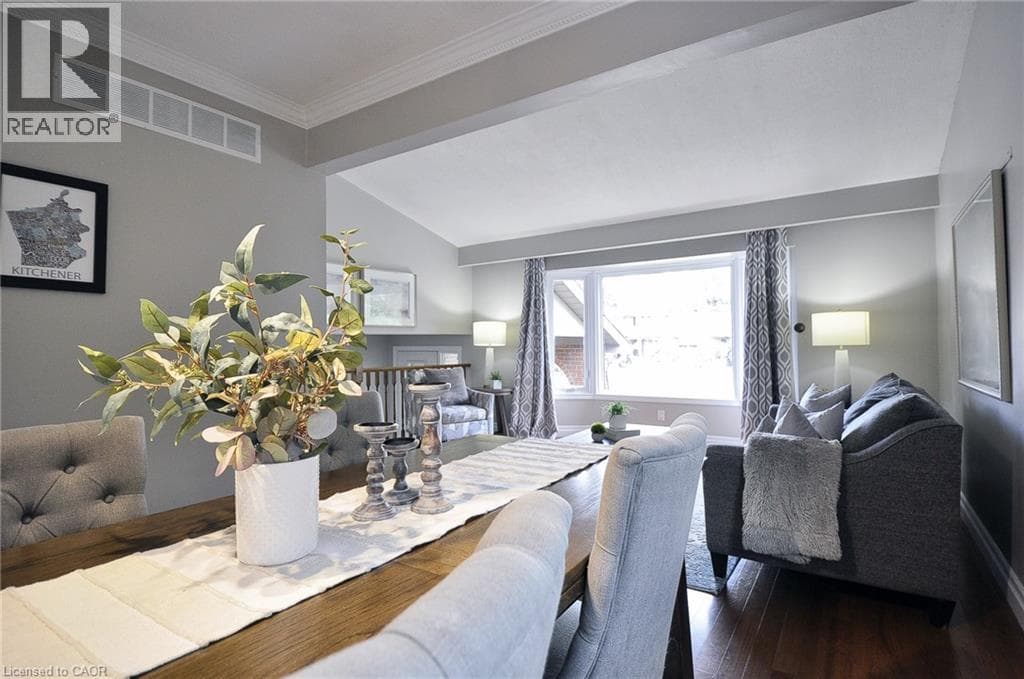 Detached for sale at 6 CRICKET HOLLOW, Forest Heights, Kitchener, Ontario, photo 18